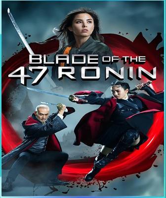 Blade Of The 47 Ronin 2022 ES EN